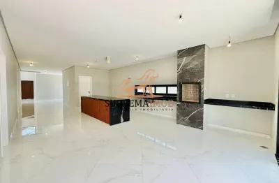 Casa em condomínio fechado com 3 quartos à venda na Avenida Paraná, 4495, Cajuru do Sul, Sorocaba