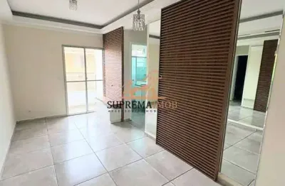 Apartamento com 50m² à venda, Condomínio Spazio Saragoza, Sorocaba/SP