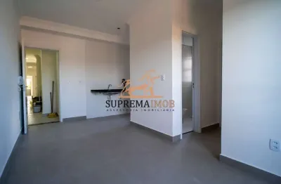 Apartamento térreo com 45 m² , Edifício Residencial Cozumel -R$240.000,00