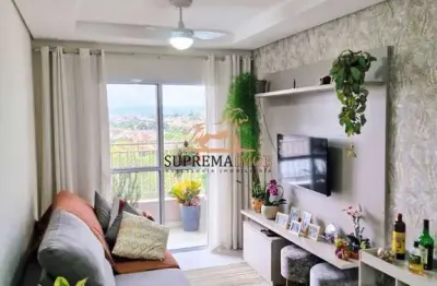 Apartamento à venda com 66m² - Vilagio Simone, Jardim Europa