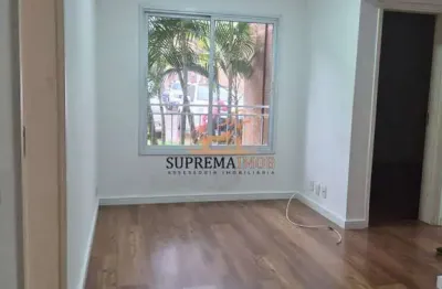 Apartamento com 2 quartos à venda na Estrada Dinorah, 380, Loteamento Dinorá Rosa, Sorocaba