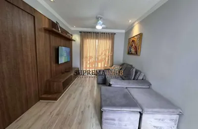 Casa térrea com 116 m² à venda - Condomínio Terra Nova – Wanel Ville