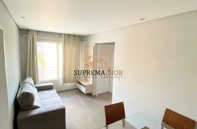 Apartamento com 2 quartos à venda na Rua Cananéia, 20, Jardim Leocádia, Sorocaba