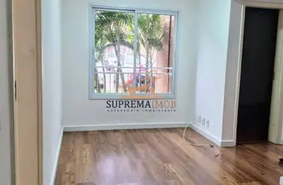 Apartamento com 2 quartos à venda na Estrada Dinorah, 380, Loteamento Dinorá Rosa, Sorocaba