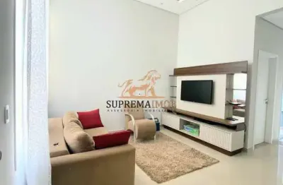 Casa térrea com 3 suítes á venda , Condomínio Reserva Ipanema I