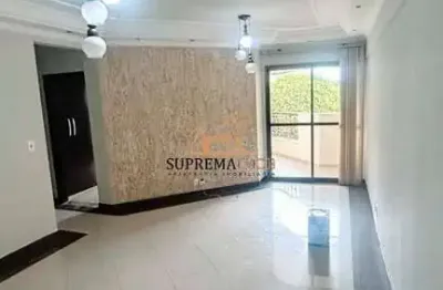 Apartamento 100 m² á venda, Residencial Sergio Cardoso -Santa Rosália