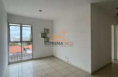 Apartamento com 52m² - Residencial Las Palmas, Jardim Saíra