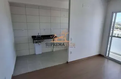 Apartamento à venda ou alugar com 53m² -  JJR Hortência -Vila Hortência