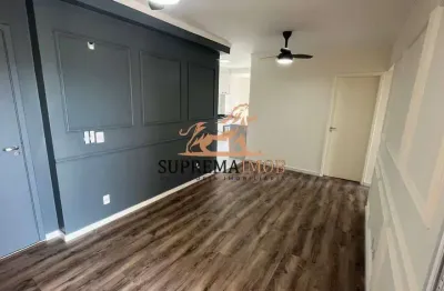 Apartamento à venda 67m² - Condomínio Parque Viena- Zona Leste