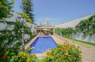 Casa com 3 quartos à venda na Rua Porto Nacional, 146, Vila Rosália, Guarulhos