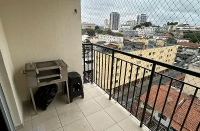 Apartamento com 3 quartos à venda na Rua Claudino Barbosa, 640, Macedo, Guarulhos