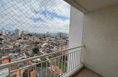 Apartamento com 2 quartos à venda na Rua São João, 42, Vila Trabalhista, Guarulhos