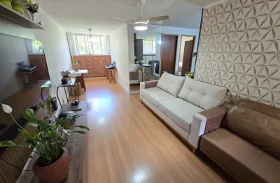 Apartamento com 2 quartos à venda na Avenida Odair Santanelli, 800, Parque Cecap, Guarulhos