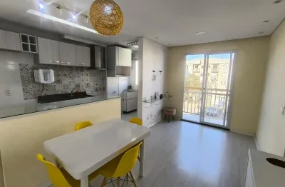 Apartamento com 2 quartos à venda na Avenida José Miguel Ackel, 2637, Jardim Guilhermino, Guarulhos