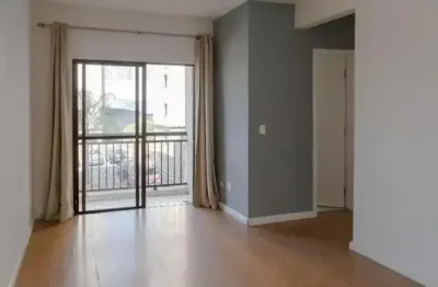 Apartamento com 2 quartos à venda na Avenida Benjamin Harris Hunnicutt, 430, Portal dos Gramados, Guarulhos