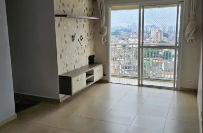 Apartamento com 3 quartos à venda na Rua Cabo João Teruel Fregoni, 124, Ponte Grande, Guarulhos