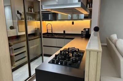 Apartamento com 2 quartos à venda na Rua Dona Tecla, 602, Jardim Flor da Montanha, Guarulhos