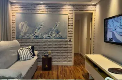 Apartamento com 2 quartos à venda na rua carvalho de freitas, 325, vila andrade, são paulo, 80 m2 por r$ 690.000