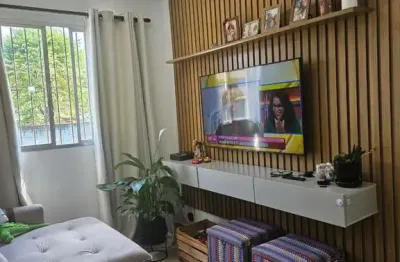Apartamento com 2 quartos à venda na rua gagliano netto, jardim soraia, são paulo, 54 m2 por r$ 220.000