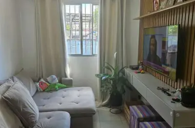 Apartamento com 2 quartos à venda na Rua Gagliano Netto, 470, Jardim Soraia, São Paulo, 54 m2 por R$ 220.000