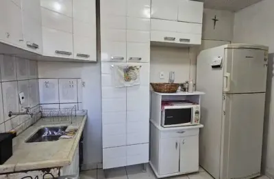 Apartamento com 2 quartos à venda na rua gagliano netto, jardim soraia, são paulo, 54 m2 por r$ 220.000