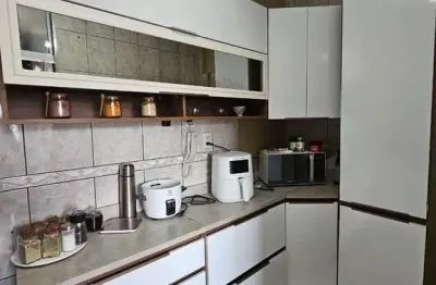 Apartamento com 2 quartos à venda na rua gagliano netto, jardim soraia, são paulo, 54 m2 por r$ 215.000