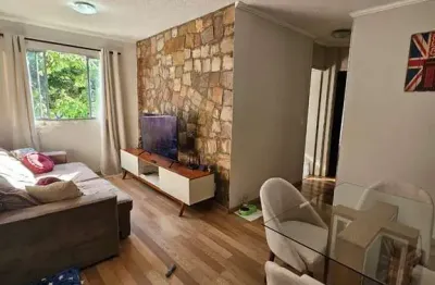 Apartamento com 2 quartos à venda na rua gagliano netto, jardim soraia, são paulo, 54 m2 por r$ 235.000