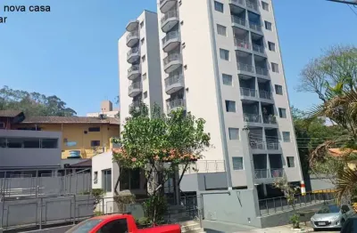 Apartamento à venda em São Paulo-SP, Parque Munhoz: 2 quartos, 2 salas, 1 banheiro, 1 vaga, 58 m². Venha conferir!
