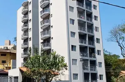 Apartamento à Venda em São Paulo-SP: 2 Quartos, 2 Salas, 1 Banheiro, 1 Vaga de Garagem no Bairro Parque Munhoz - 58,00 m²