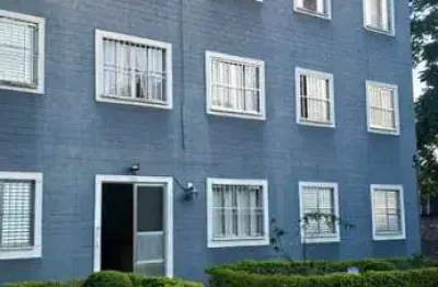 Apartamento com 2 quartos à venda na Rua Gagliano Netto, Jardim Soraia, São Paulo, 54 m2 por R$ 200.000