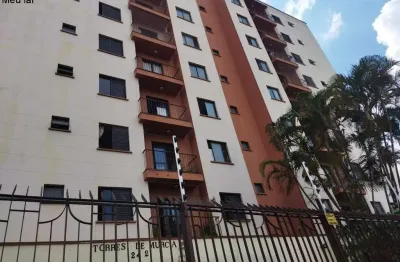 Apartamento com 3 quartos à venda na rua bernardino estazione, 242, vila das belezas, são paulo, 64 m2 por r$ 480.000
