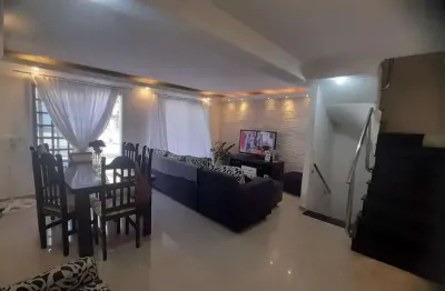 Casa com 4 quartos à venda na rua pedrina maria da silva valente, 30, parque munhoz, são paulo, 250 m2 por r$ 950.000