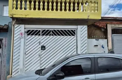 Casa com 2 quartos para alugar na rua joão de góis, 350, jardim lídia, são paulo, 77 m2 por r$ 1.800
