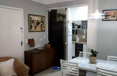 Apartamento com 2 quartos à venda na estrada são francisco, 1800, jardim henriqueta, taboão da serra, 64 m2 por r$ 395.000