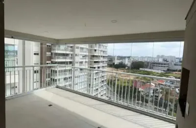 Apartamento com 2 quartos à venda na rua elias antonio zogbi, 150, santo amaro, são paulo, 65 m2 por r$ 640.000
