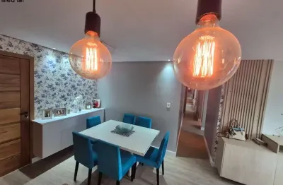 Apartamento com 3 quartos à venda na Rua Francisco Pessoa, 491, Vila Andrade, São Paulo, 83 m2 por R$ 780.000