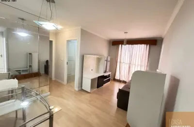 Apartamento com 1 quarto à venda na rua dom salomão ferraz, 80, vila andrade, são paulo, 60 m2 por r$ 310.000