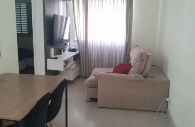 Apartamento com 2 quartos à venda na rua adelaide braga negrelli, 113, parque munhoz, são paulo, 49 m2 por r$ 240.000