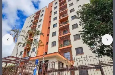 Apartamento com 3 quartos à venda na rua bernardino estazione, 242, vila das belezas, são paulo, 64 m2 por r$ 397.000