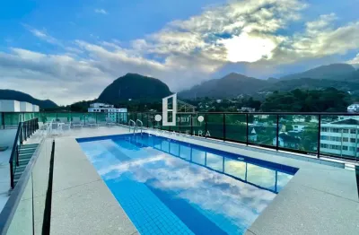 Apartamento com 3 quartos à venda no Alto, Teresópolis 