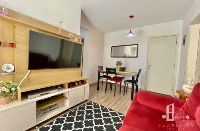 Apartamento funcional à venda em teresópolis-rj: 2 quartos, 1 suíte, 1 sala, 2 banheiros, 1 vaga de garagem, 58,00 m²!