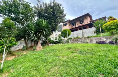 Casa com 3 quartos à venda no Fazendinha, Teresópolis 