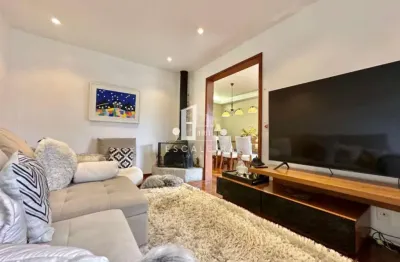 Apartamento com 3 quartos à venda no Bom Retiro, Teresópolis 