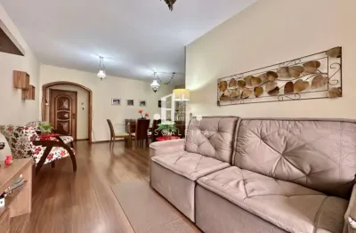 Apartamento com 2 quartos à venda no Várzea, Teresópolis 