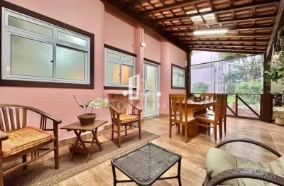 Apartamento com 3 quartos à venda no Bom Retiro, Teresópolis 