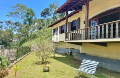 Casa com 3 quartos à venda no Quinta da Barra, Teresópolis 