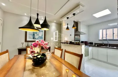 Casa em condomínio fechado com 2 quartos à venda no Parque do Imbui, Teresópolis 