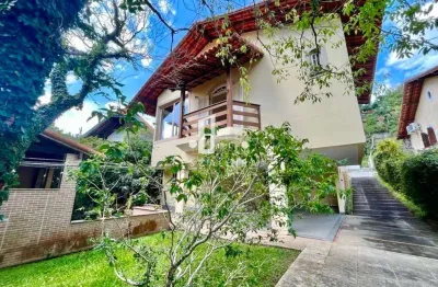 Casa em condomínio fechado com 7 quartos à venda no Parque do Imbui, Teresópolis 