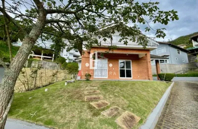 Casa em condomínio fechado com 4 quartos à venda no Tijuca, Teresópolis 