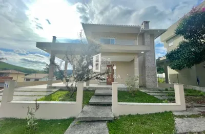 Casa em condomínio fechado com 6 quartos à venda no Vargem Grande, Teresópolis 